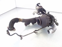 фото thumb №7, Турбонагнетатель opel meriva b 1.6 cdti 55599546