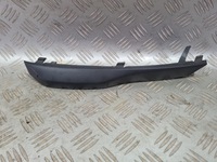 фото thumb №1, Ліва передня заглушка накладка бампера opel meriva b