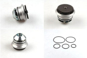 фото thumb №16, Насос воды vw lt 28-46 2,8tdi