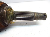 фото thumb №5, Приводной вал приводная левая kia rio iii 1.6cvvt accent iv