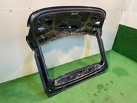 фото thumb №15, Audi q3 ii sportback 83f кришка зад задня кришка багажника