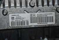 фото thumb №8, Бортовой компьютер блок управления двигателя peugeot 407 9655534080