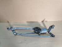 фото thumb №1, Механізм двірник range rover sport l494