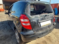 фото thumb №13, Mercedes klasa a w169 лампа лівий задня ліва задня