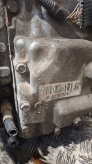 фото thumb №5, Кпп кпп / коробка передач автоматична opel astra g 1.6 456rh