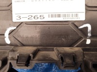 фото thumb №10, Audi a4 s4 b9 | бампер перед решітка радіатора передній lift s-line 8w0807437ac | 0191