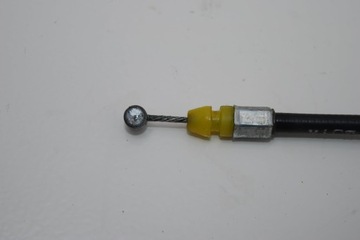 Замок сиденья HONDA CBR 125 JC50 11-16