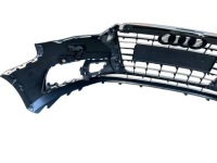 Бампер, решітка , решітка радіатора, решітка права audi a-3 8v5 дорестайлінг  седан 273. Оригінал, фото thumb