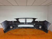 фото thumb №10, Subaru outback 14-19 бампер перед передний 57704al30