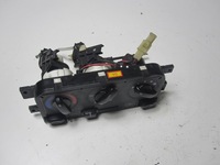 фото thumb №8, Панель керування вентиляція daewoo matiz 2000r