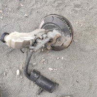 фото thumb №1, Усилитель насос тормозная toyota corolla e12 2003r trw