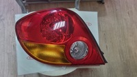 фото thumb №1, Hyundai купе ii 02-04 лампа задня лівий зад ліва