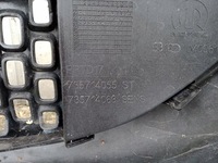 фото thumb №14, Fiat 500 500e 2 ii электрик 20- бампер передний 735714055 / 735714063