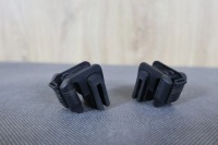 фото thumb №1, Mercedes slk r170 lift штифт штифты кронштейн крепления радиатор комплект