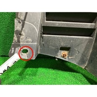 фото thumb №9, Защита pod бампер proace expert jumpy 16r- 9808501880