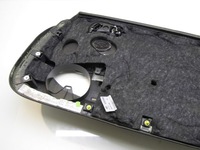 фото thumb №7, Обшивка левый передний обивка audi r8 424 06-12