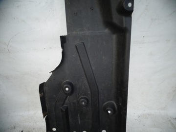 фото thumb №3, Захист плита шасі mercedes ml w166 a1666808707