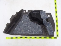 фото thumb №5, Renault grand scenic iii 09-16 оббивка обшивка багажника лівий задня