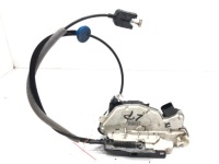 фото thumb №1, Замок двері лівий перед vw scirocco iii хетчбек 5n1837015c 08-17