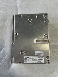 фото thumb №1, Підсилювач harman audi 85f035070