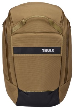 Thule Paramount 26 plecak sakwa rowerowa Nutria