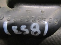 Джгут панелі приладової панелі 9655248680 peugeot 5008 09-13 r. Київ, фото thumb