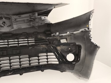 фото thumb №11, Бампер перед переднє toyota proace ii 16-22