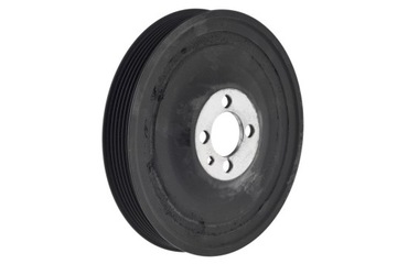 фото thumb №5, Nty rkp-pl-021 колесо ременное, wał коленчатый