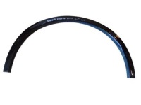 фото thumb №1, Alfa romeo stelvio lift veloce молдинг na крила лівий задня 01561507770