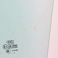 фото thumb №11, Audi a1 8x 3 стекло дверь боковая перед левая as2 8x3845201