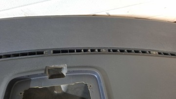 фото thumb №6, Панель раздаточная консоль vw touran i 03-10r