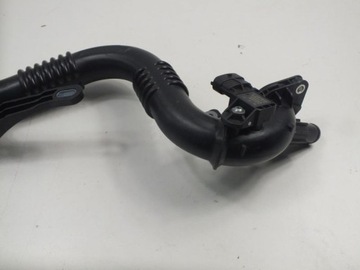 фото thumb №7, Clio iv dacia 0.9tce шланг труба інтеркулер ory