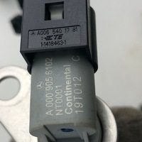 фото thumb №9, Датчик температури w177 amg a35 2.0t 16v 260920