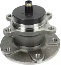 фото thumb №1, Snr подшипник ступица задняя fiat sedici suzuki sx4