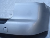 фото thumb №12, Бампер зад задній задній vw touran i 1 03-06 срібний