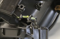 фото thumb №6, Mitsubishi lancer 8 viii 07r- лампа левая фара левый перед