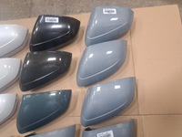 фото thumb №9, Левая корпус зеркало + поворотник bmw 5 g60 7 g70 9451949 10802-004