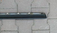 фото thumb №9, Планка нижня двері праві перед audi s6 a6 c5 4.2 s-line lz9w 4b3853960