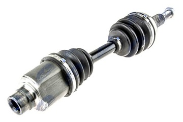 фото thumb №1, Nty полуось приводная dodge journey 08- avenger 08- правая