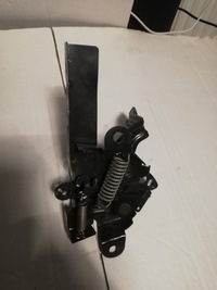 фото thumb №3, Toyota c-hr замок капот 53510-f4040 orginał