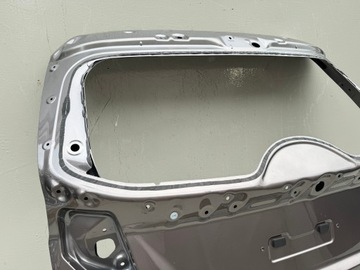 фото thumb №5, Hyundai tucson iv 4 20r- крышка багажника задняя зад