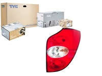 фото thumb №1, Tyc 11-0327-01-2 лампа задня комбінована