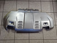 фото thumb №1, Захист pod бампер двигун плита ford ranger raptor