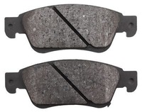 фото thumb №1, Тормозные колодки тормозной. infinity g35 07- перед