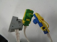 фото thumb №6, Citroen peugeot стрічка перемикачі шлейф