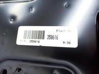 Заднє сидіння задня mercedes-benz r w251, v251 350616 34308864 3.0l 2012 Київ, фото thumb
