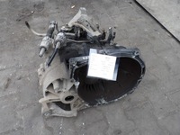 фото thumb №1, Коробка передач коробки передач ford focus ii 1,6tdci 3m5r7002yf