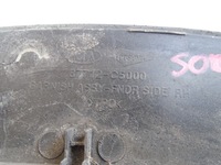 фото thumb №5, Молдинг na крыло перед правая kia sorento iii 2015