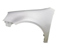 фото thumb №1, Крила лівий vw golf v 5 колір la7w a7w