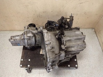 фото thumb №13, Kia sportage ii hyundai tucson 2.0 crdi 06-10 4wd коробка передач коробки передач